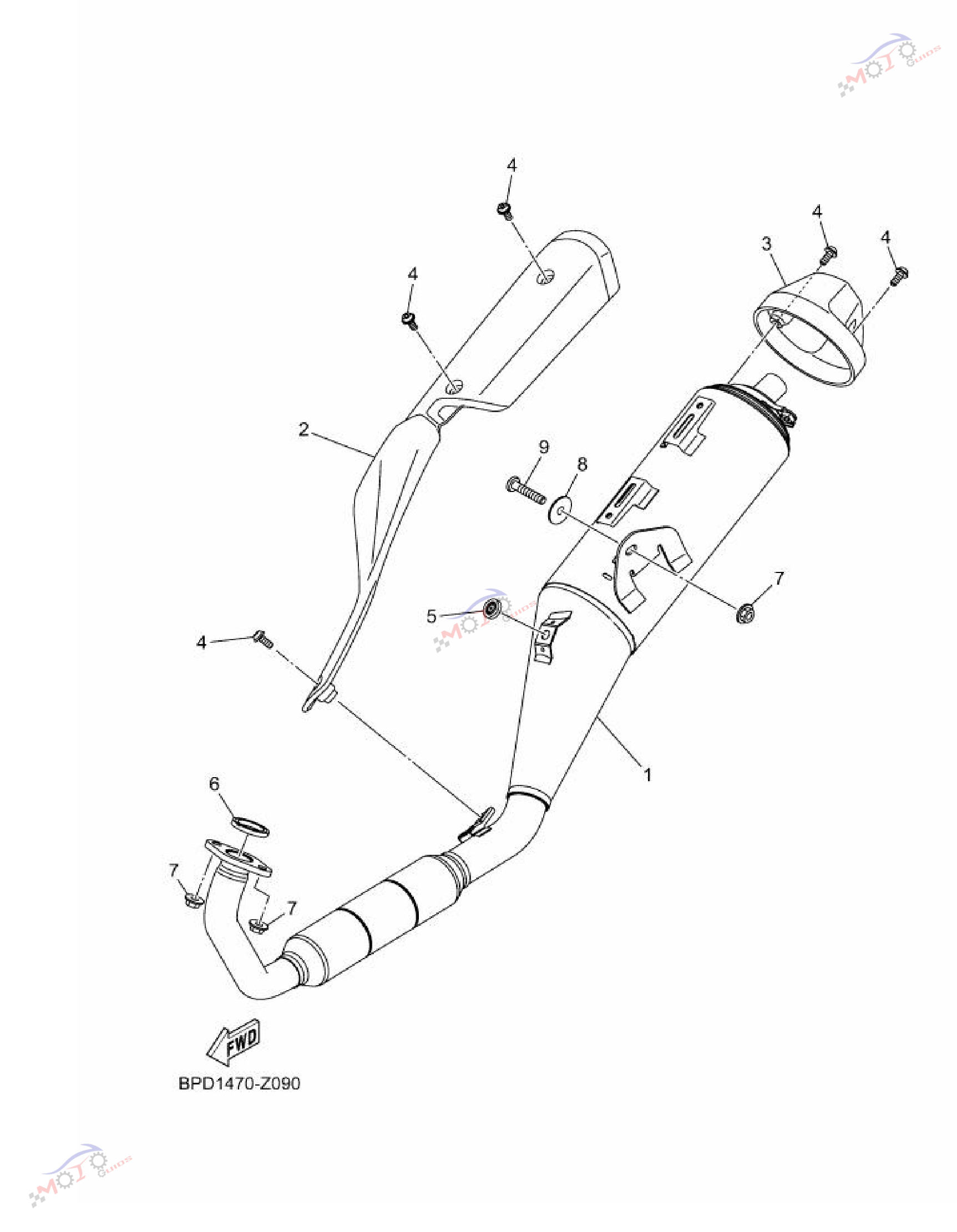 Engine Diagram